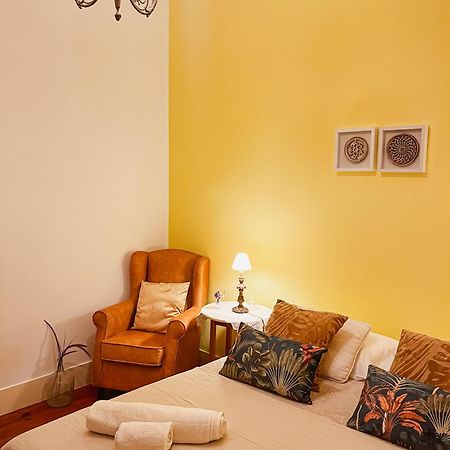 Chalet Santa Iria Vila Santarém Exterior foto