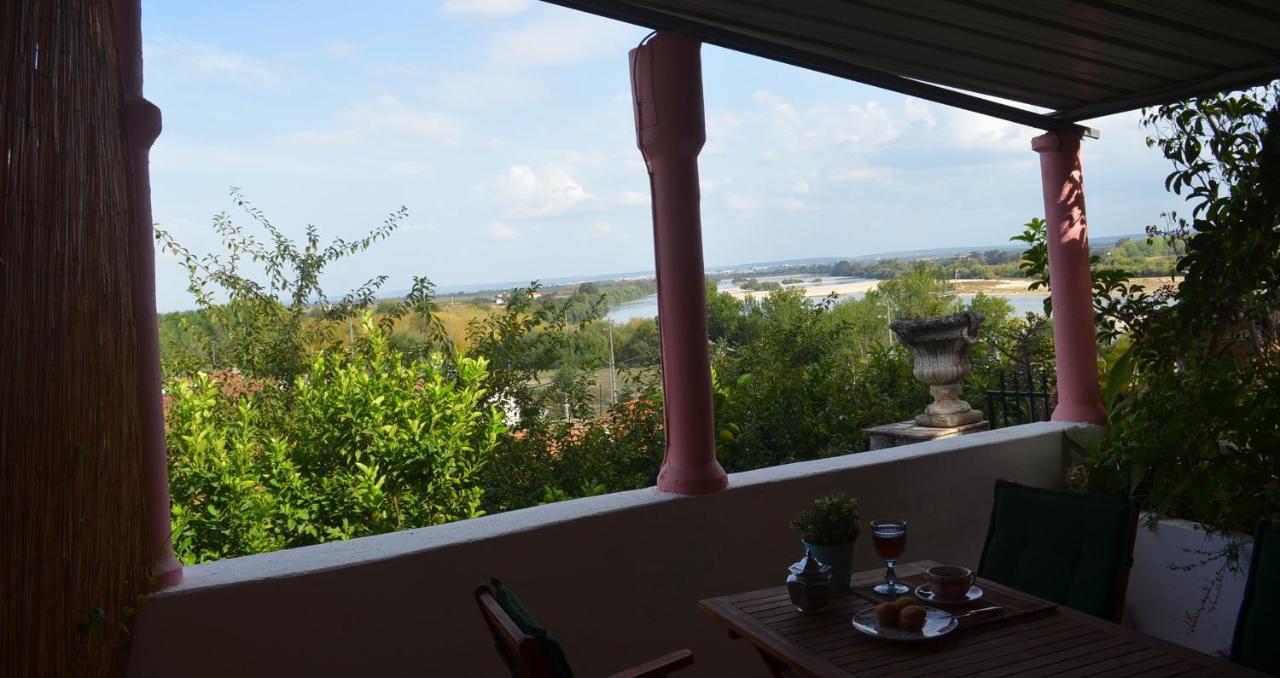 Chalet Santa Iria Vila Santarém Exterior foto