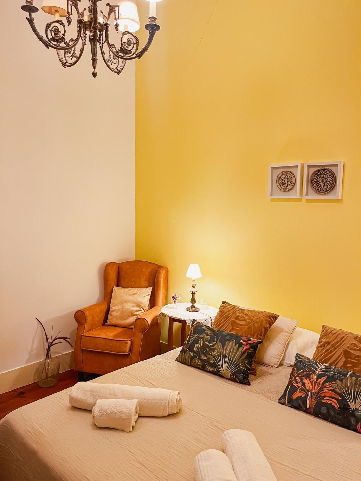 Chalet Santa Iria Vila Santarém Exterior foto